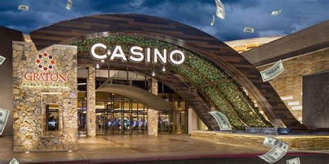 Unveiling the Ultimate Hotel Guide for Your Graton Casino Getaway