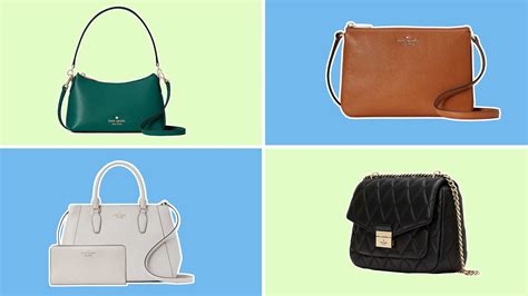 Unveiling the Ultimate Kate Spade Sale Extravaganza: A Treasure Trove of Stylish Savings