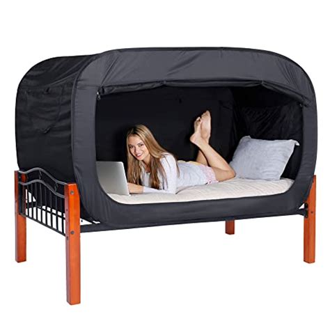 Unveiling the Ultimate Privacy and Comfort: Welcome to the World of Privacy Pop Up Bed Tents