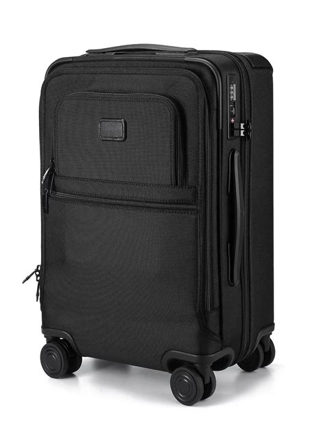 Unveiling the Ultimate Shield: Ballistic Nylon and Theft-Proof Zipper Luggage for Enhanced Security