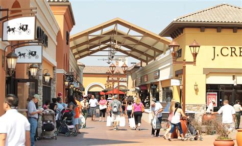 Unveiling the Ultimate Shopping Paradise: Exploring the Outrageous Outlets of Bakersfield, CA