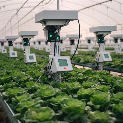 Unveiling the Ultimate Solution for Precision Farming