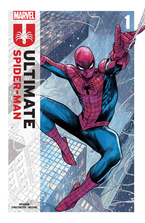 Unveiling the Ultimate Spider-Man Outfits: A Comprehensive Guide