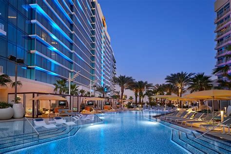 Unveiling the Ultimate Staycation Paradise: Hotels Near Hard Rock Casino Tampa