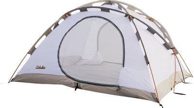 Unveiling the Unbeatable: Cabela's XPG Expedition Tent for Unforgettable Adventures