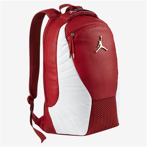 Unveiling the Unbeatable Jordan Air Backpack: Your Ultimate Active Companion