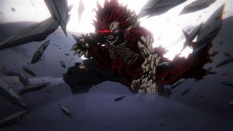 Unveiling the Unbreakable Red Riot