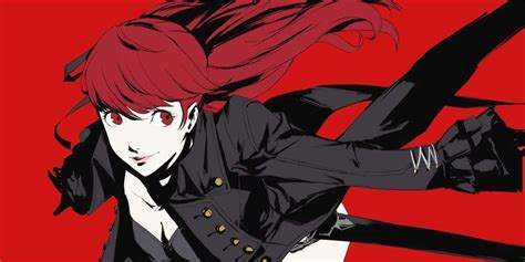 Unveiling the Unbreakable Spirit: A Comprehensive Guide to Kasumi Yoshizawa in Persona 5