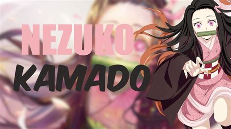 Unveiling the Unbreakable Spirit: Nezuko Kamado, the Demon Slayer