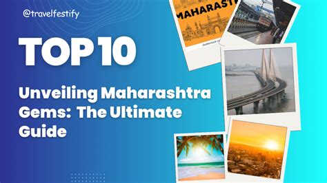 Unveiling the Underrated Gem: Thrive in Maharashtra's Solapur