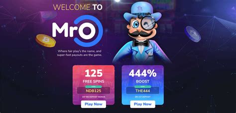 Unveiling the Unforgettable Mr. O Casino: A Comprehensive Guide to Its Exclusive No Deposit Bonus