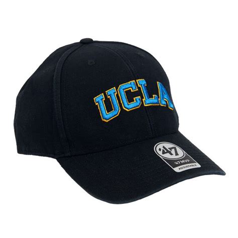 Unveiling the Universality of UCLA Caps: A Comprehensive Guide to the Iconic Headwear