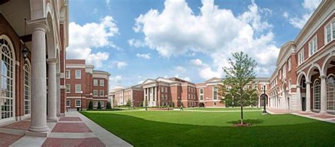 Unveiling the University's Distinctive Character