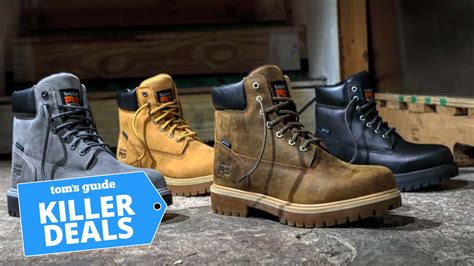 Unveiling the Unmissable Deals on Timberland Boots: A Comprehensive Guide to Saving Big