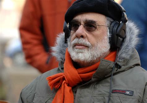 Unveiling the Unseen: 5 Unproduced Films by Francis Ford Coppola