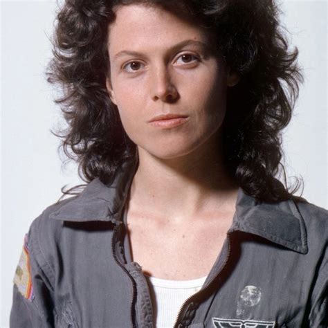 Unveiling the Unstoppable Spirit: The Iconic Ellen Ripley Alien Costume