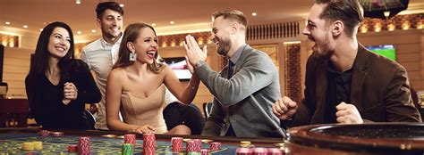 Unveiling the VIP Experience: Why No. 1 Casino Should Be Your Top Gamble Destination