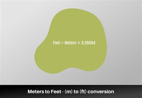 Unveiling the Value: Understanding 1.7 Meters in Feet