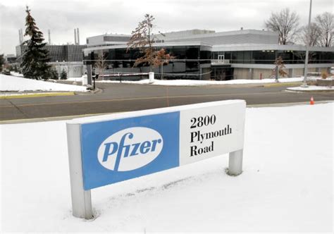 Unveiling the Value of Pfizer's Pharmaceutical Giant