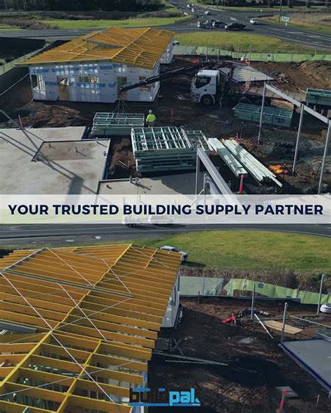 Unveiling the Value of Ridgeons: Your Trusted Building Supply Partner