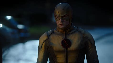 Unveiling the Velocity of the Reverse Flash: A Comprehensive Analysis of the Iconic CW Suit