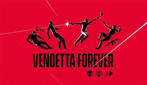 Unveiling the Vendetta Key: A Quest for Innovation