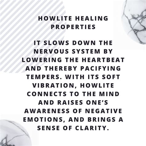 Unveiling the Versatile Nature of Howelite