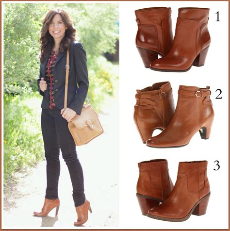 Unveiling the Versatile World of Women's Brown Booties: A Comprehensive Guide