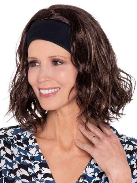 Unveiling the Versatility of Headband Wigs for White Women: A Comprehensive Guide