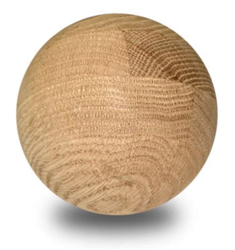 Unveiling the Versatility of Large Wood Balls