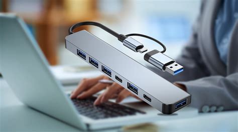 Unveiling the Versatility of SD to USB Adapters: Connecting Devices, Enhancing Convenience