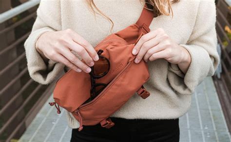 Unveiling the Versatility of Sling Bags: A Comprehensive Guide to Convenience and Style