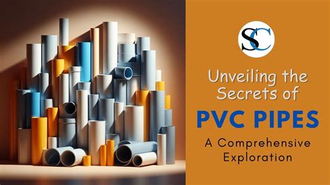 Unveiling the Versatility of Slotted PVC Pipe: A Comprehensive Guide