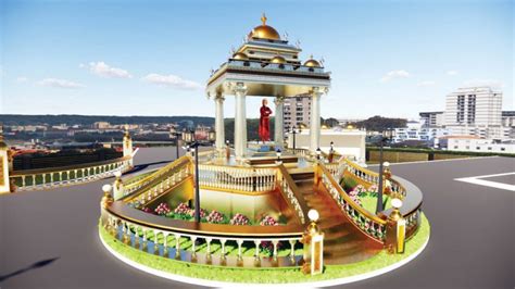 Unveiling the Vibrant Hub of Vivekananda Circle: A Comprehensive Guide