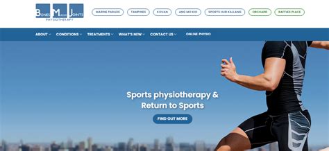 Unveiling the Vibrant Landscape of Physiotherapy Jobs in Singapore: A Comprehensive Guide