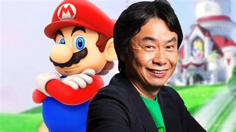 Unveiling the Visionary World of Shigeru Miyamoto: A Journey Through Imagination and Innovation