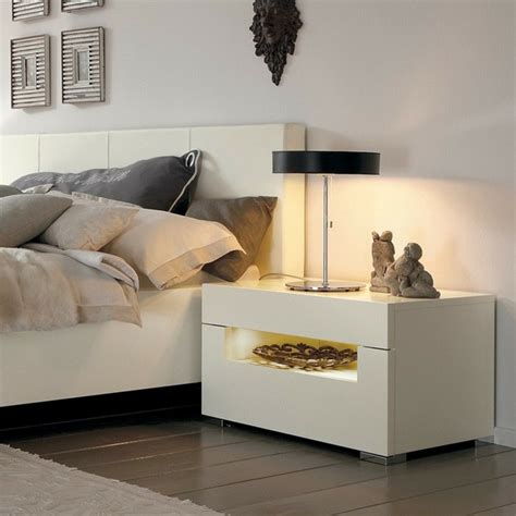 Unveiling the Vital Role of Bedroom Side Tables