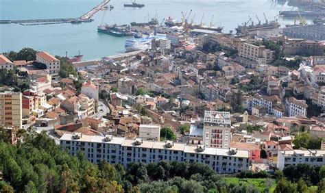 Unveiling the Vitality of Algerian Port Cities: A Comprehensive Exploration