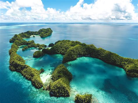 Unveiling the Warmth and Hospitality: Are Palau People Friendly?