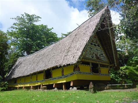 Unveiling the Warmth of Palauans: Exploring Their Friendly Nature