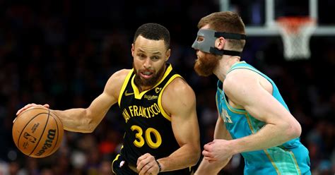 Unveiling the Warriors' Dominance over Hornets: A Statistical Revelation