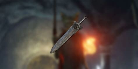 Unveiling the Watchdog's Greatsword: An Overview