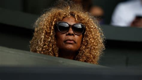 Unveiling the Wealth Behind Serena Williams' Mother: A Journey of Success