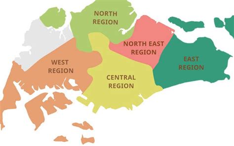 Unveiling the West Side of Singapore: A Comprehensive Exploration