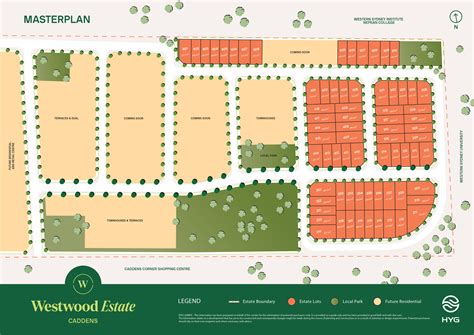 Unveiling the Westwood Tomorrow Plan: A Roadmap for Development