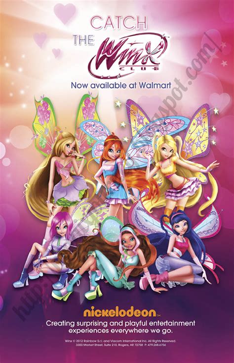 Unveiling the Winx Club Order: A Journey to Empowerment and Inspiration