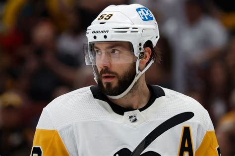 Unveiling the Wizardry of Kris Letang: A Comprehensive Guide to His Stellar NHL Career