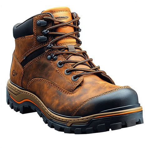 Unveiling the Wolverine Boot: A Timeless Symbol of Durability and Style