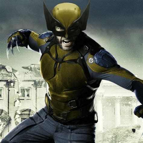 Unveiling the Wolverine Classic Suit: An Epitome of Perseverance and Unyielding Spirit