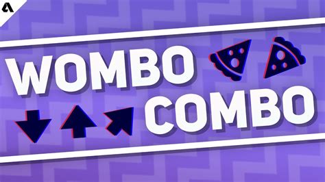 Unveiling the Wombo Combo